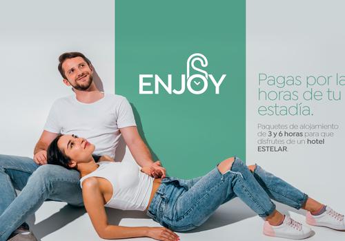 Enjoy Estelar Hotel ESTELAR Parque de la 93 Bogotá